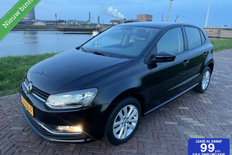 Volkswagen Polo (0)