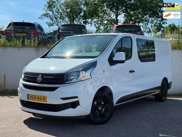 Fiat Talento (2020) — foto 1