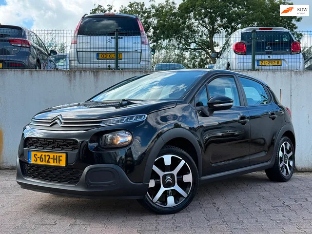 Citroën C3 (2018) — foto 1
