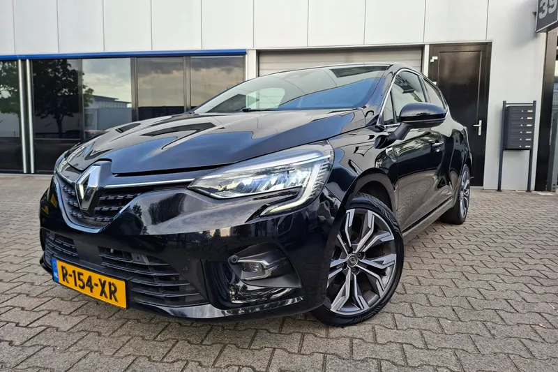 Renault Clio (2020)
