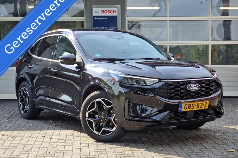 Ford Kuga (2024)