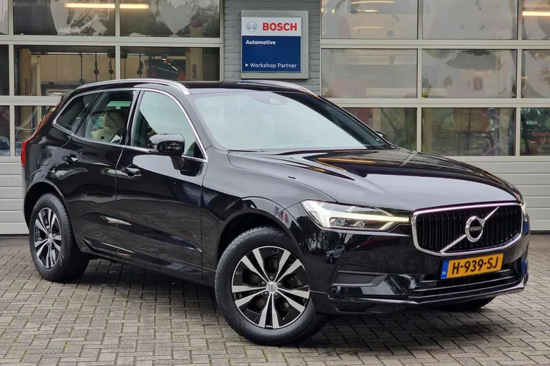 Volvo XC60 (2020)