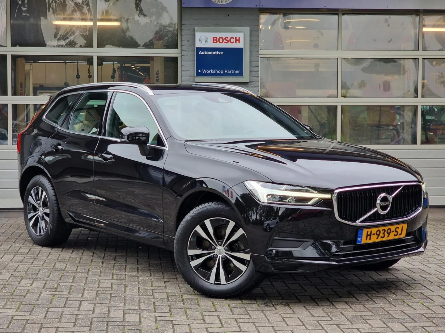 Volvo XC60 (2020) — foto 1