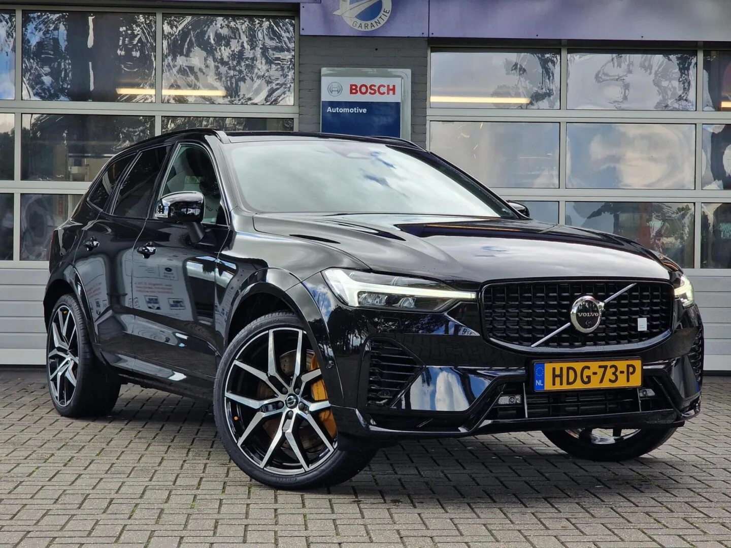 Volvo XC60 (2024) — foto 1