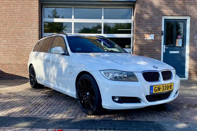 BMW 3-Serie (2010)