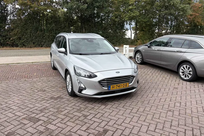 Ford Focus (2020)