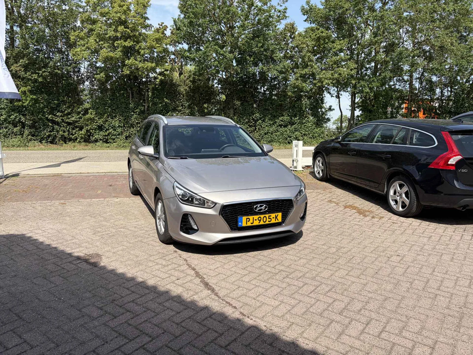 Hyundai i30 (2017) — foto 1