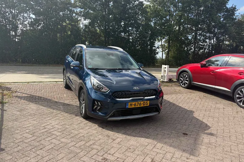 Kia Niro (2020)