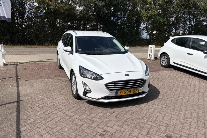 Ford Focus (2020)