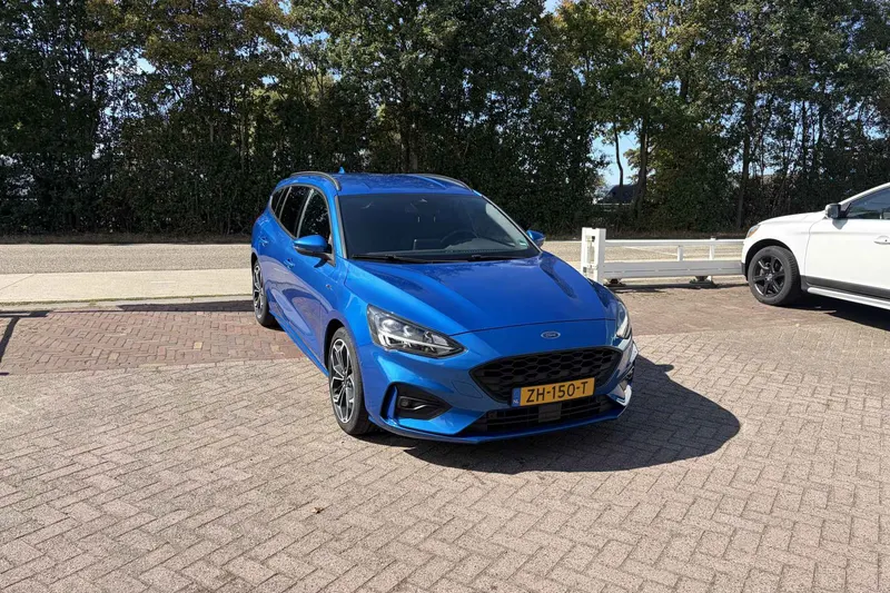 Ford Focus (2019)