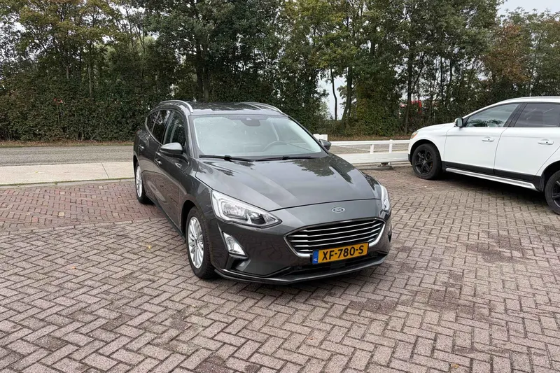Ford Focus (2019)