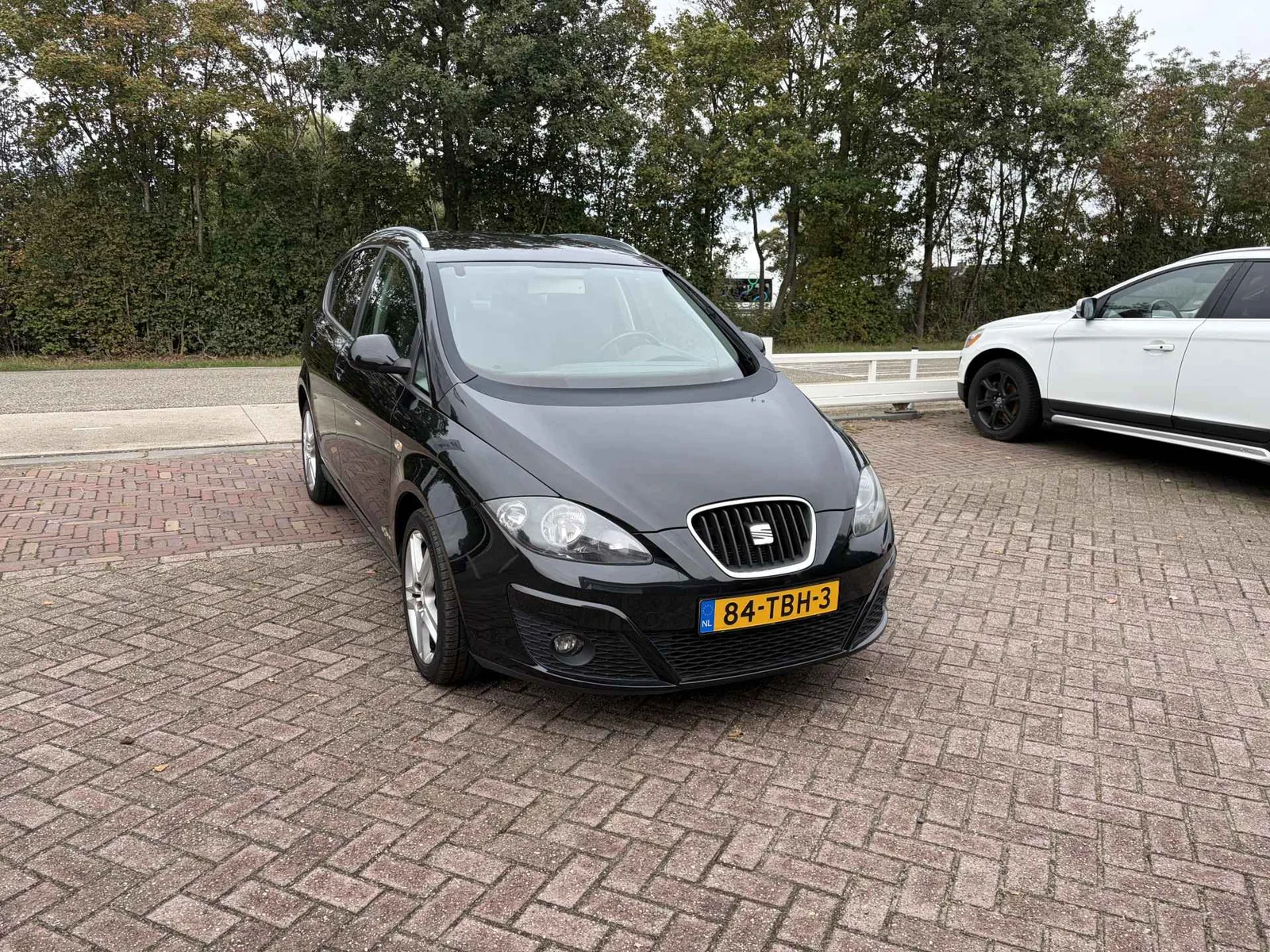 SEAT Altea XL (2012) — foto 1