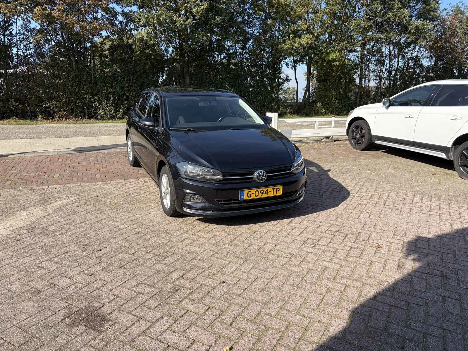 Volkswagen Polo (2019) — foto 1