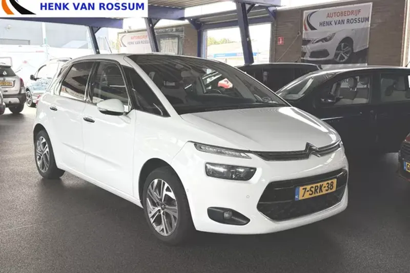 Citroën C4 Picasso (2013)