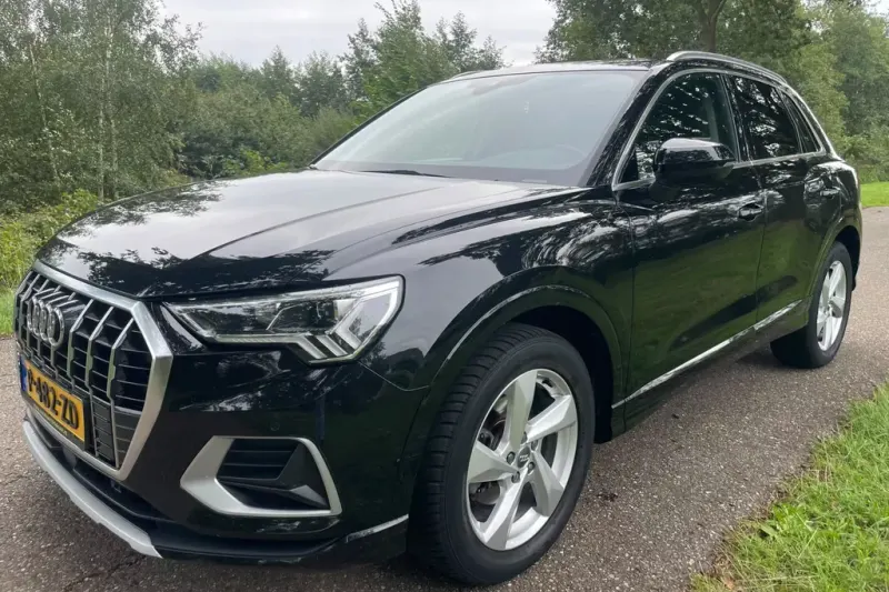 Audi Q3 (2020)