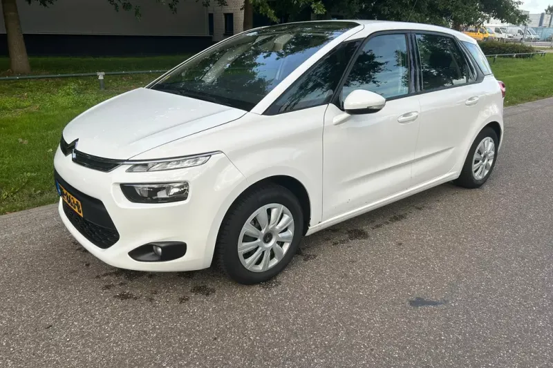 Citroën C4 Picasso (2014)