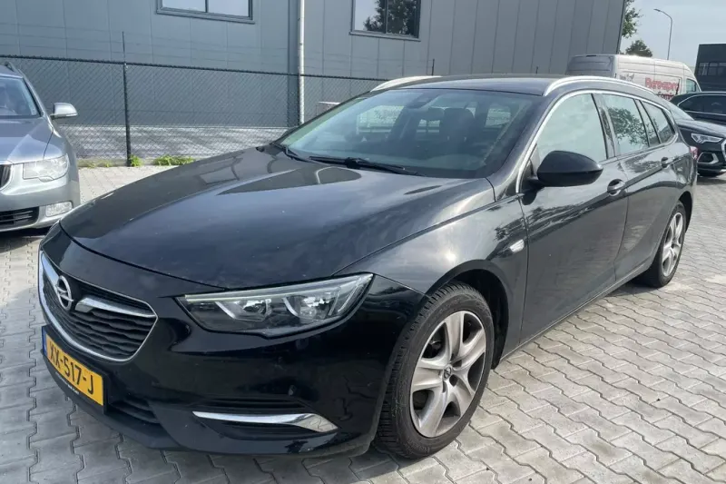 Opel Insignia (2019)