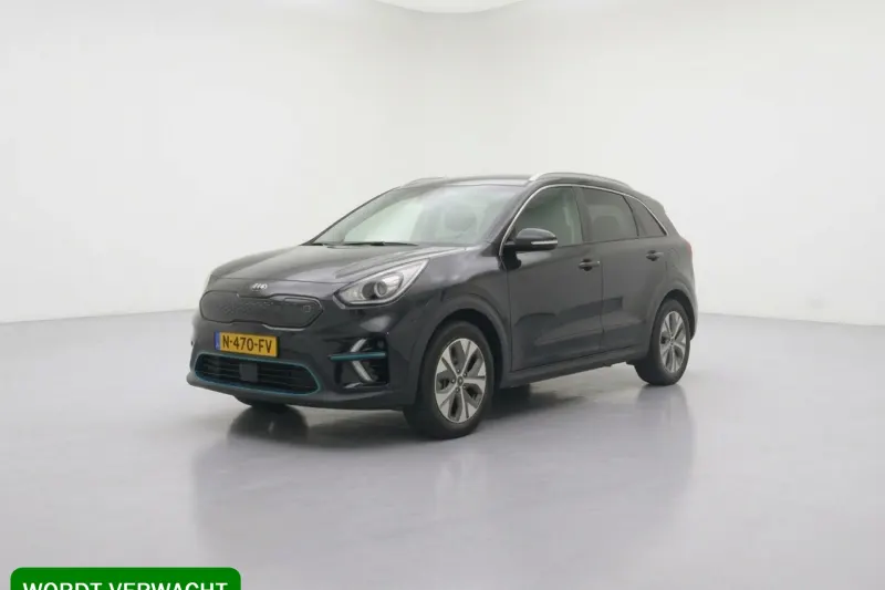 Kia Niro EV (2021)