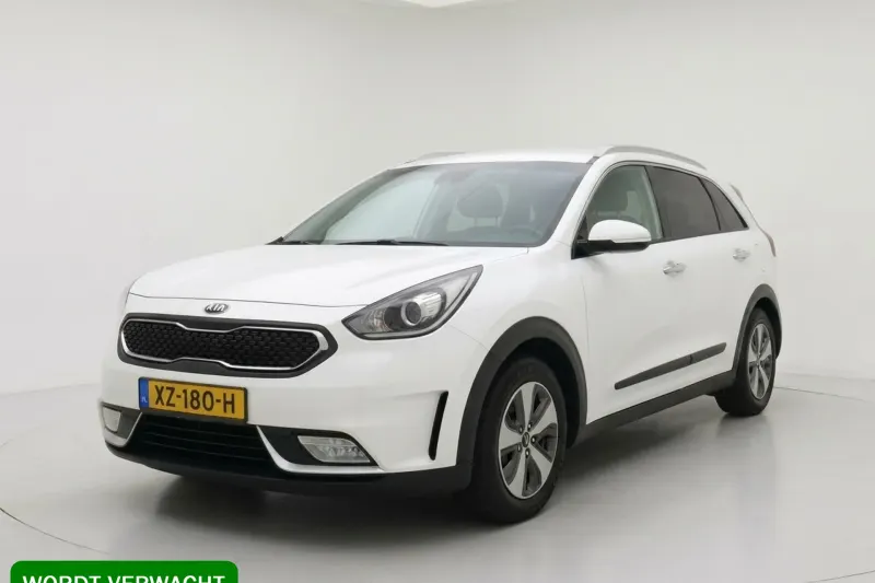 Kia Niro (2019)