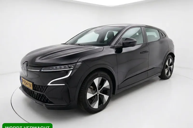 Renault Mégane E-Tech (2022)