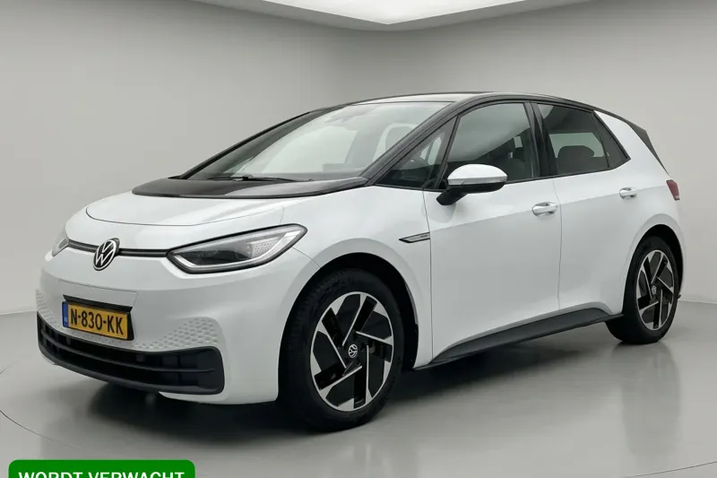 Volkswagen ID.3 (2021)