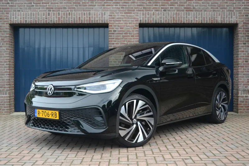 Volkswagen ID.5 (2022)