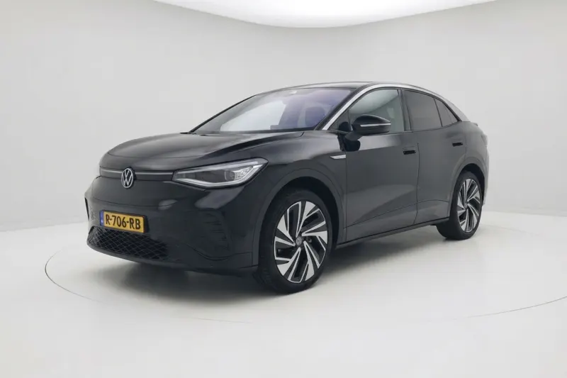 Volkswagen ID.5 (2022)