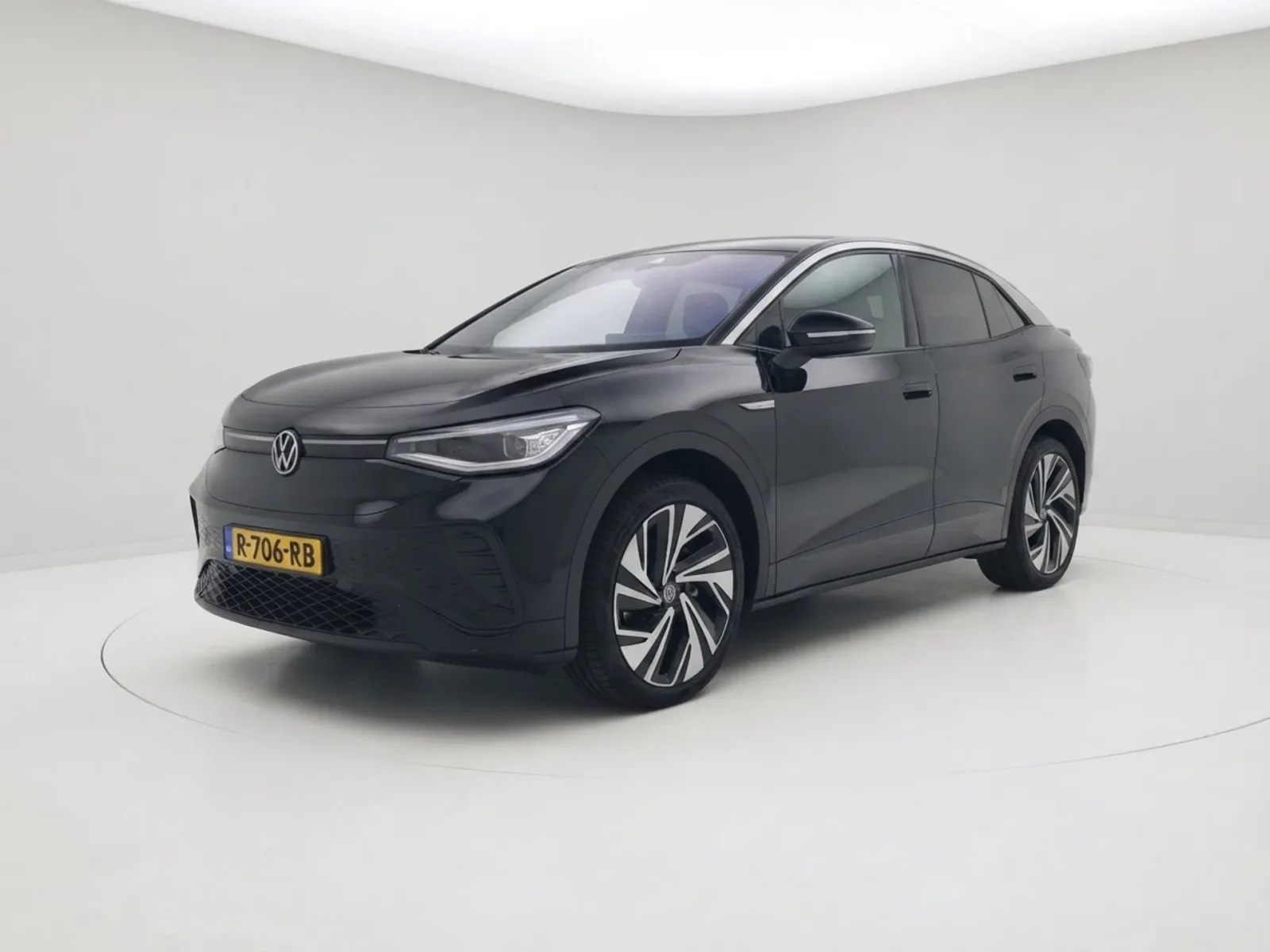 Volkswagen ID.5 (2022) — foto 1