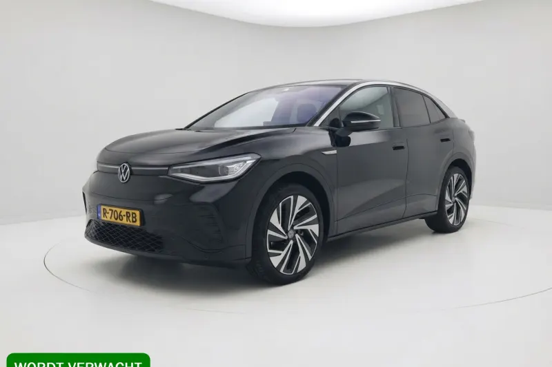 Volkswagen ID.5 (2022)