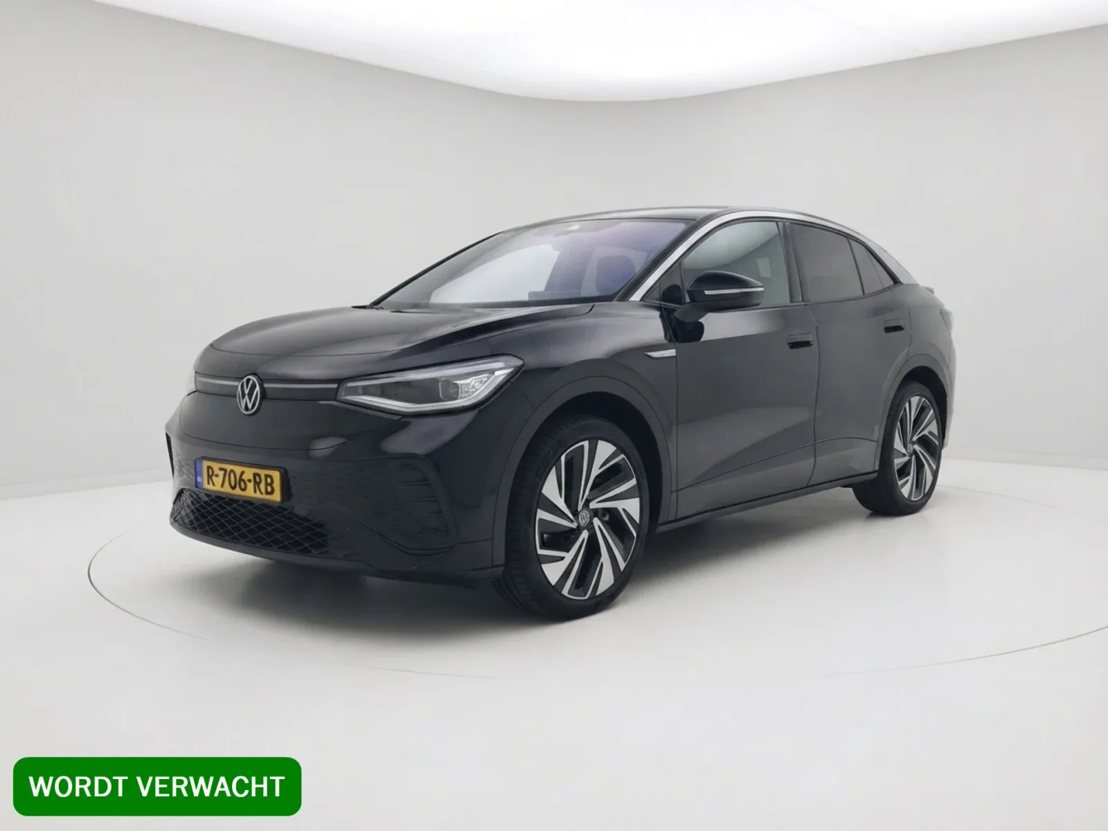 Volkswagen ID.5 (2022) — foto 1