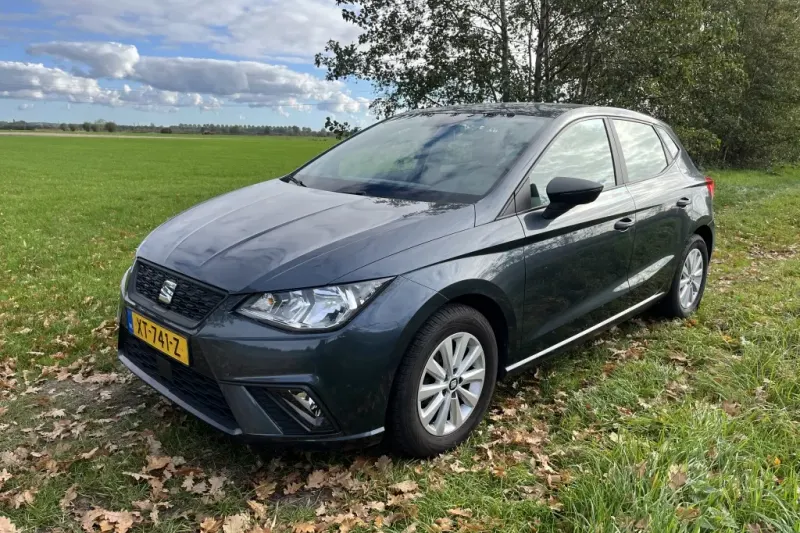 SEAT Ibiza (2019)