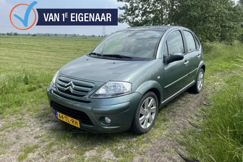 Citroën C3 (2006)