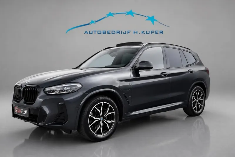 BMW X3 (2024)