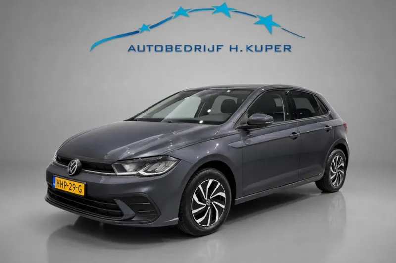 Volkswagen Polo (2024)