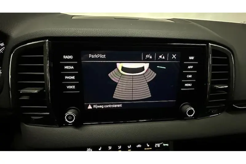 Škoda Karoq (2019)