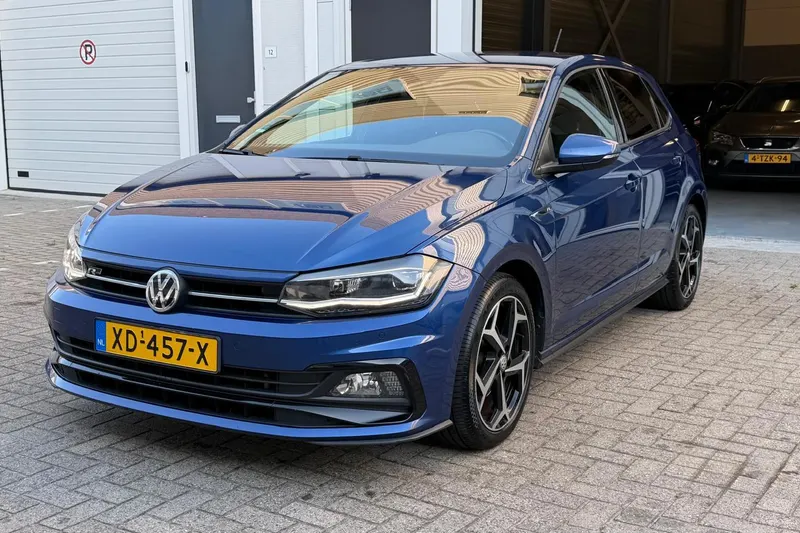Volkswagen Polo (2019)