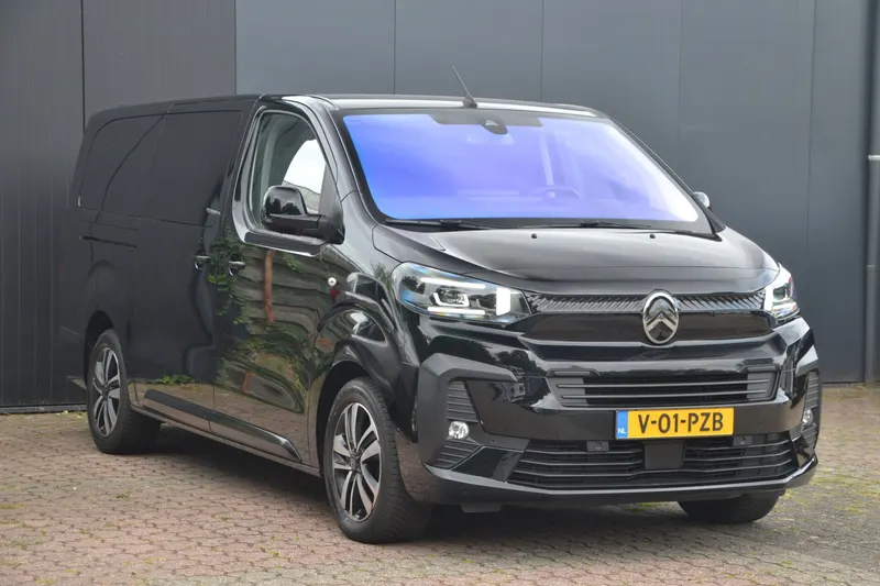 Citroën Jumpy (2024)
