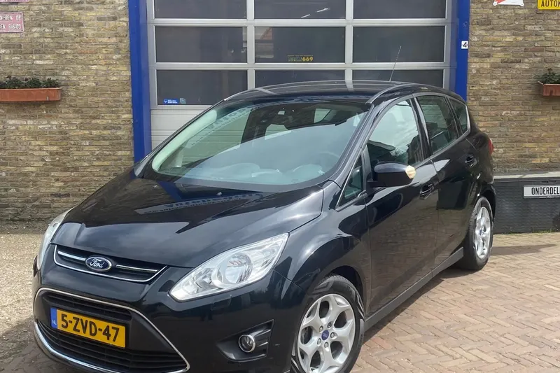 Ford C-Max (2011)