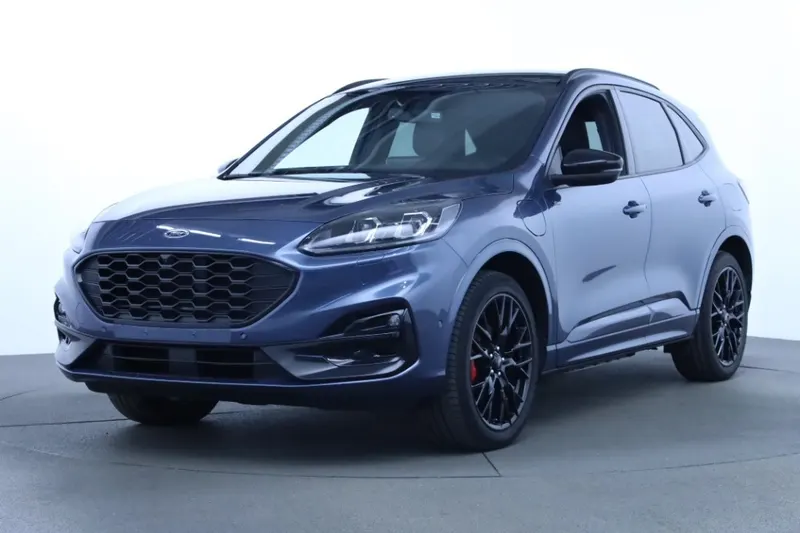 Ford Kuga (2023)