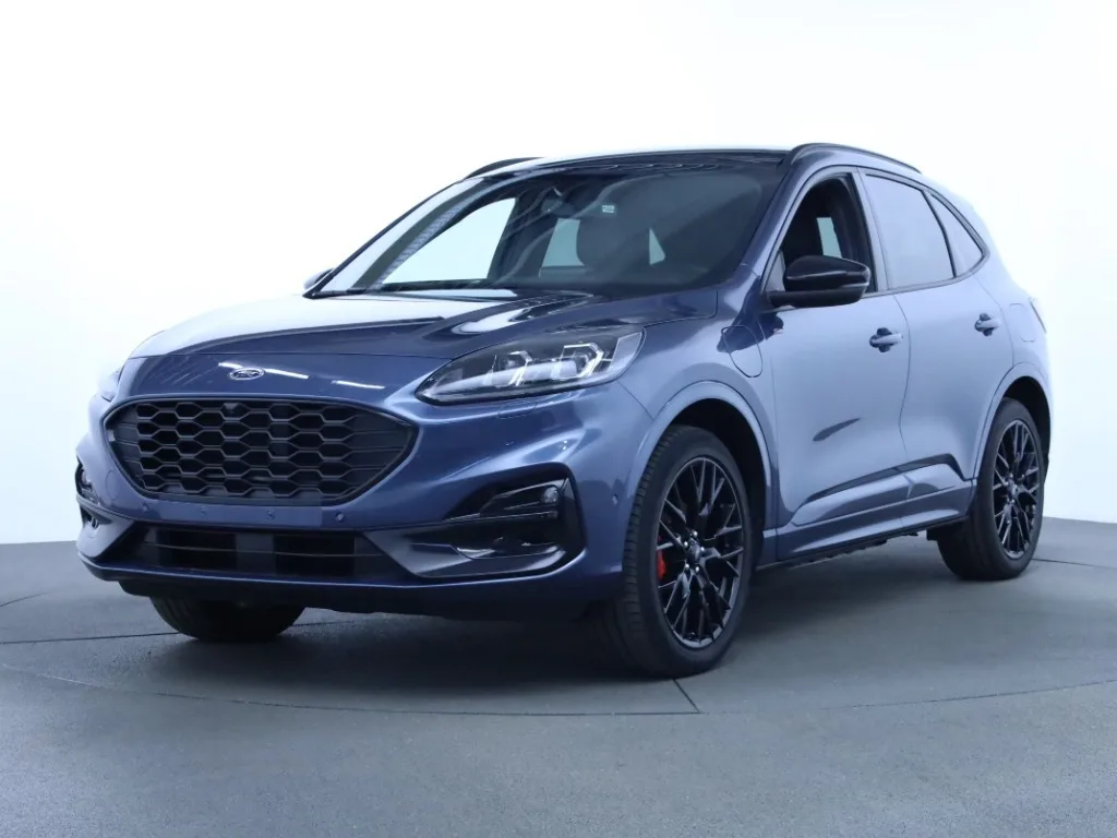 Ford Kuga (2023) — foto 1