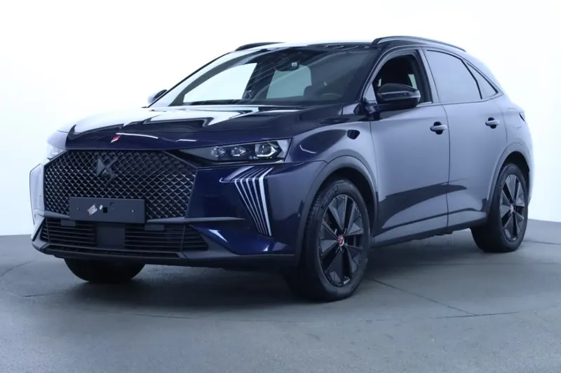 DS 7 (2023)