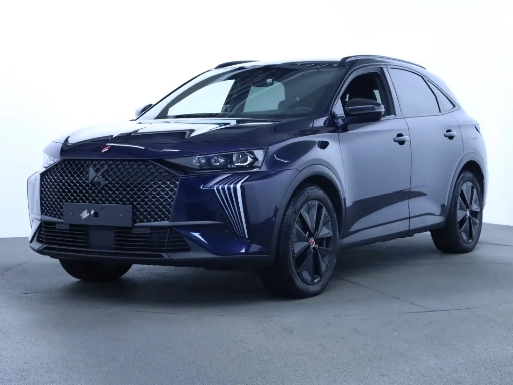DS 7 (2023) — foto 1