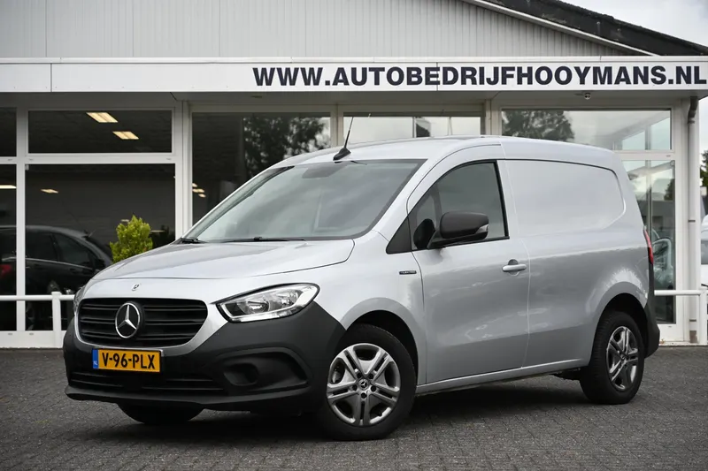 Mercedes-Benz eCitan (2024)