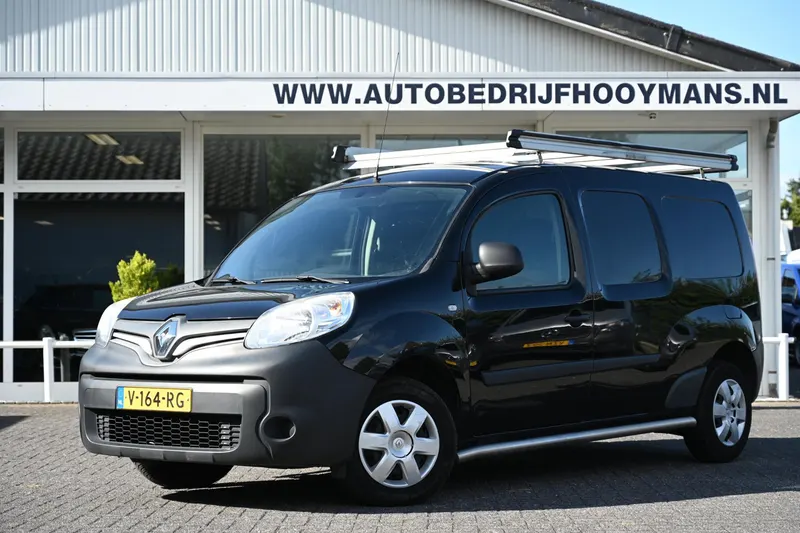 Renault Kangoo (2018)
