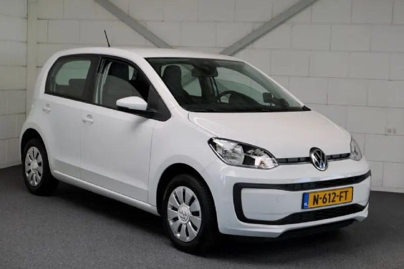 Volkswagen Up! (2021)