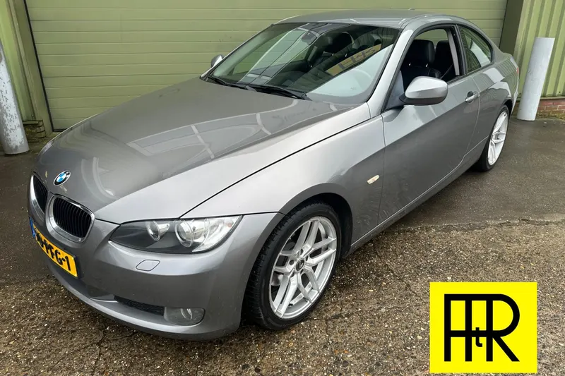 BMW 3-Serie (2011)