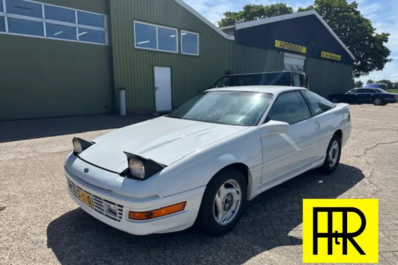Ford Probe (1992)