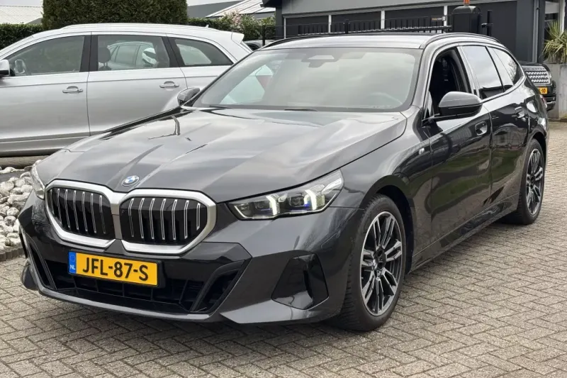 BMW 5-Serie (2024)