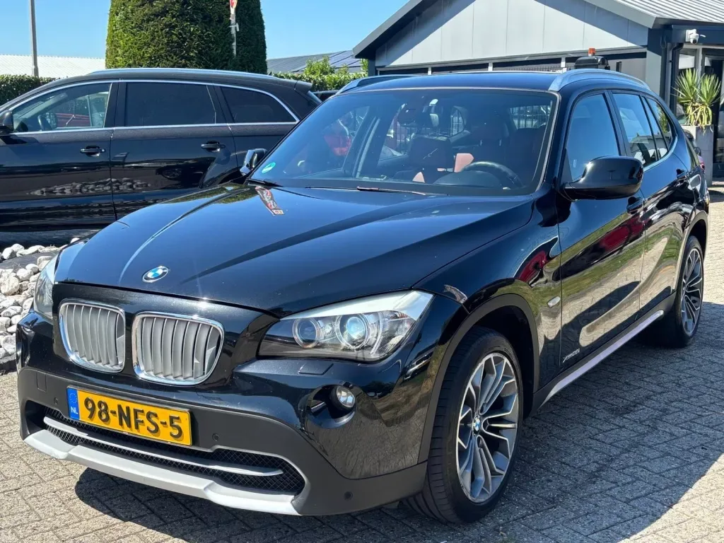 BMW X1 (2010) — foto 1