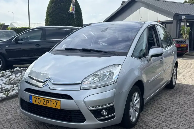 Citroën C4 Picasso (2013)